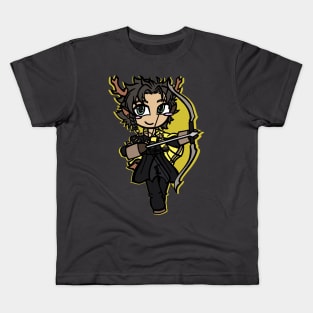 FE3H | Deer Claude Kids T-Shirt